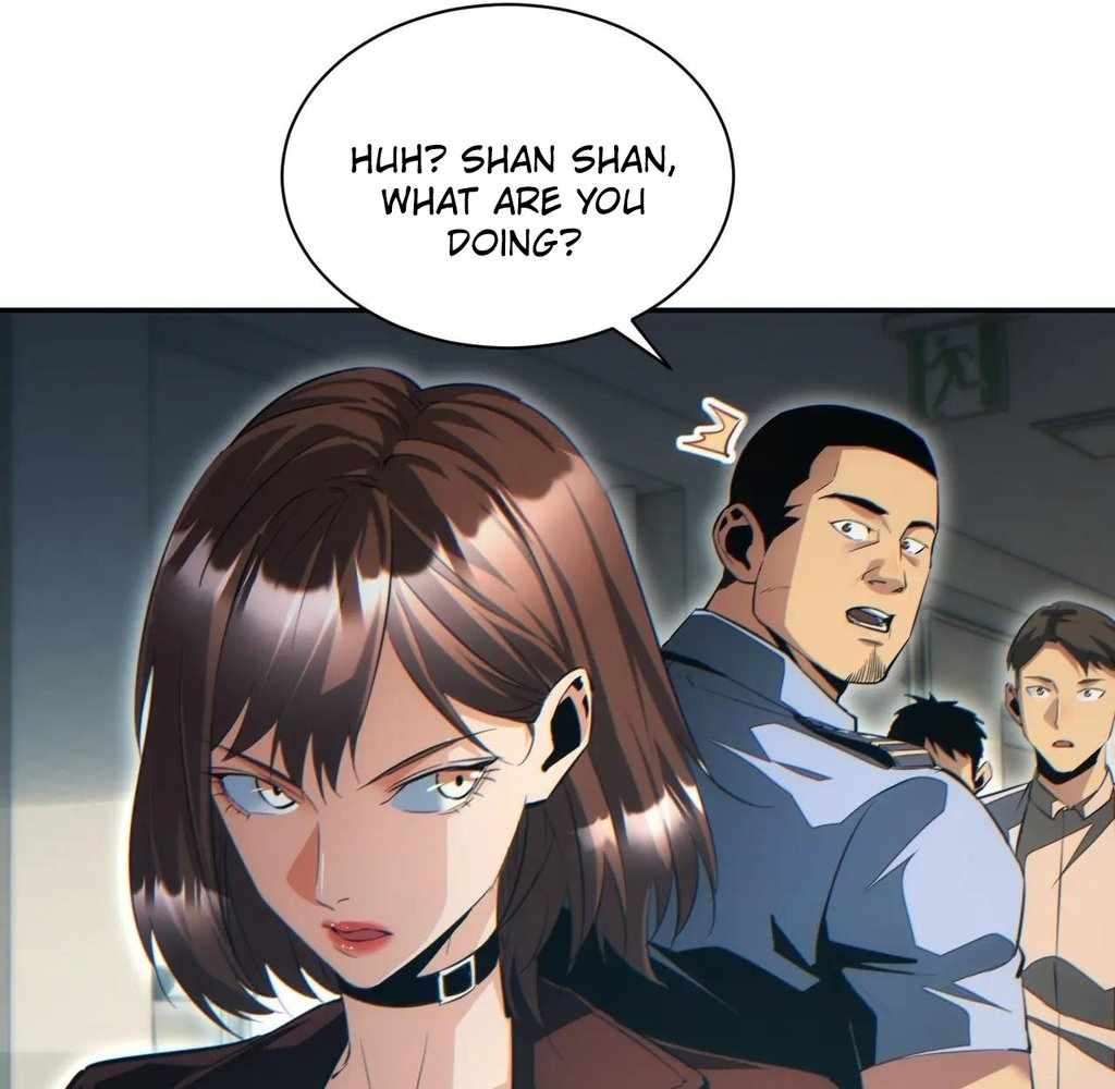 Rebirth in the end times: I reached the top by opening boxes Chapter 53 108